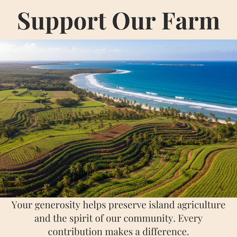 Support Our Farm