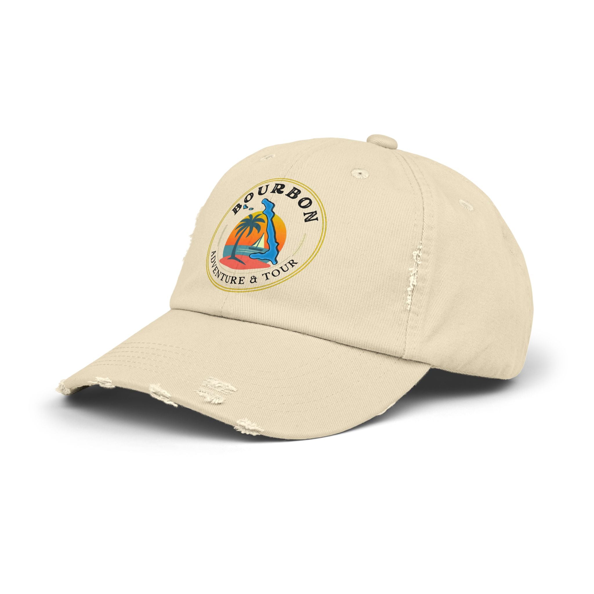 BAT Cap