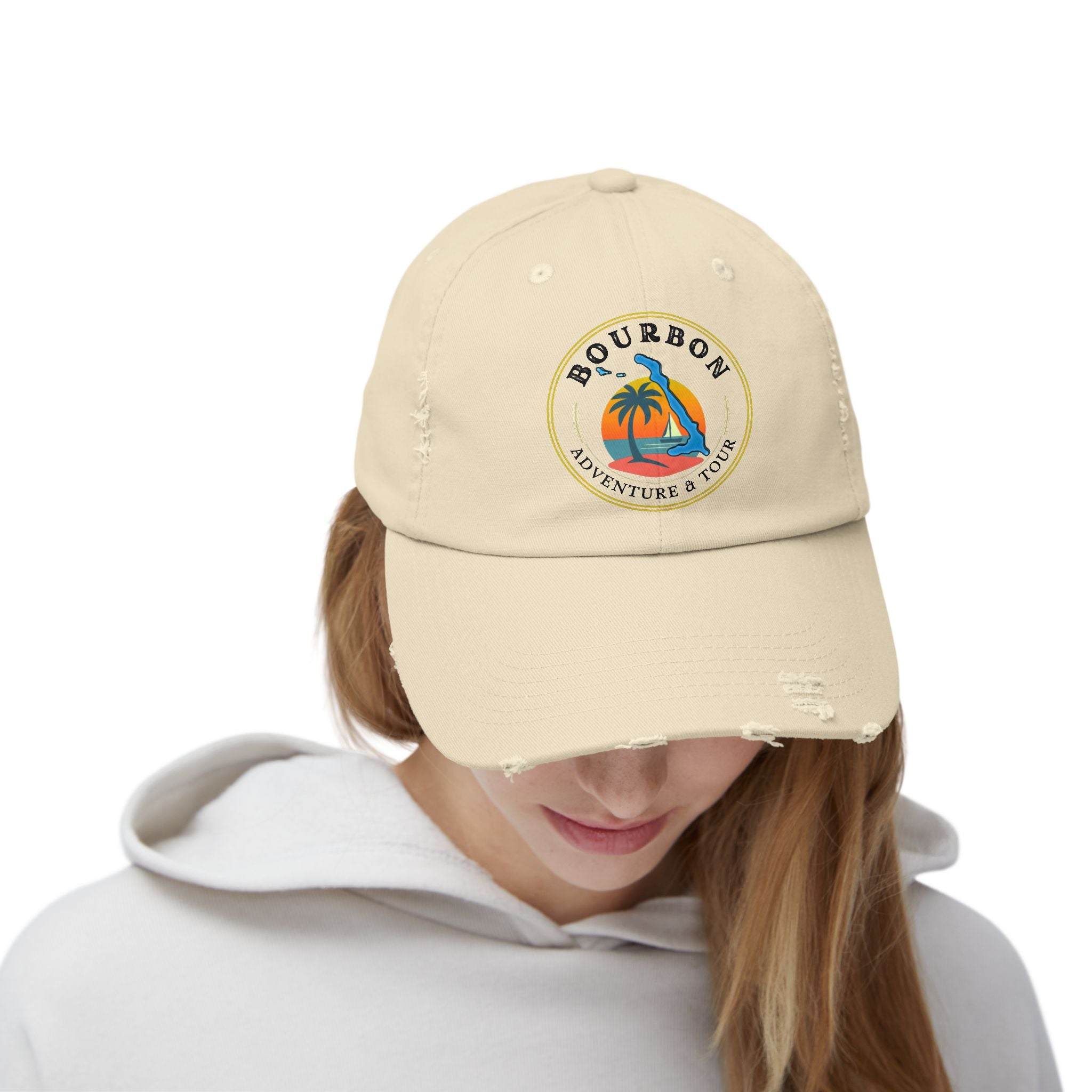BAT Cap