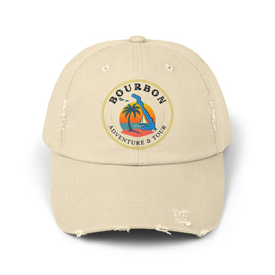 BAT Cap