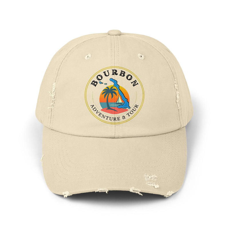 BAT Cap