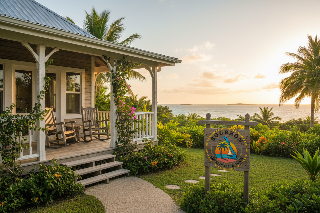 Boutique Farm Stay