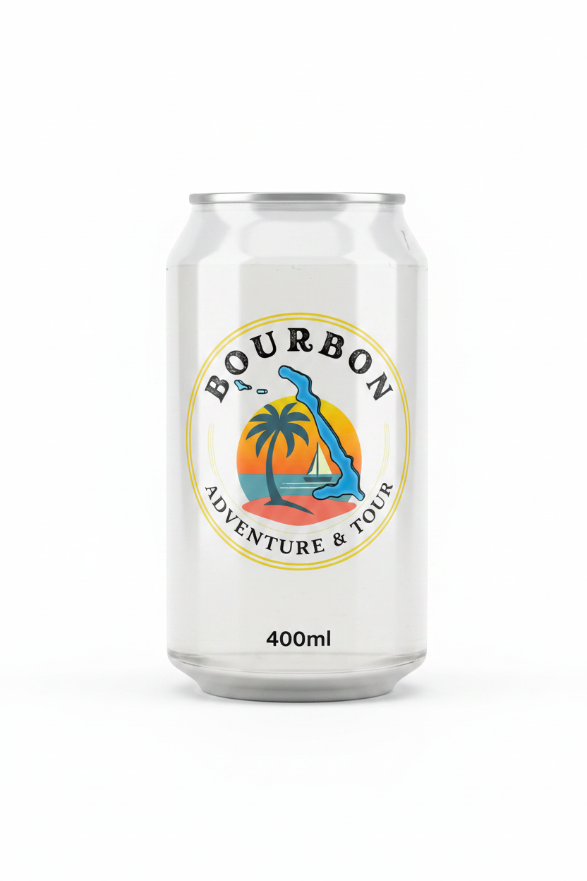 Coconut Water 400ml Can