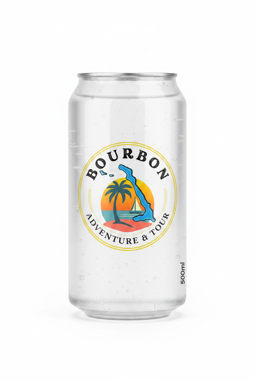 Coconut Water 500ml Can