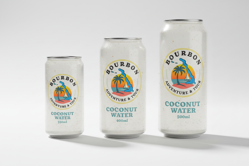 Coconut Water All Sizes