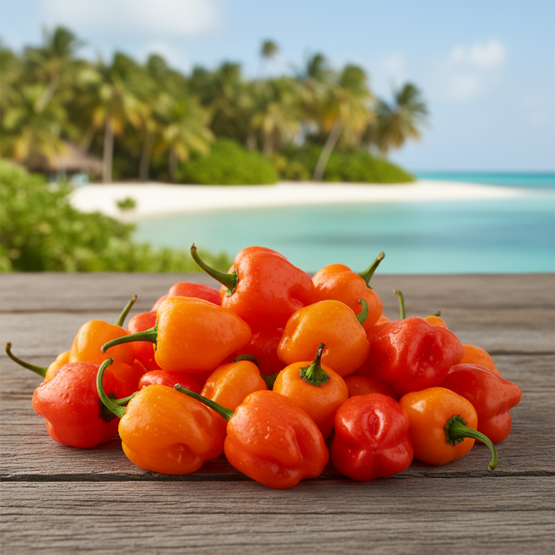 Habanero