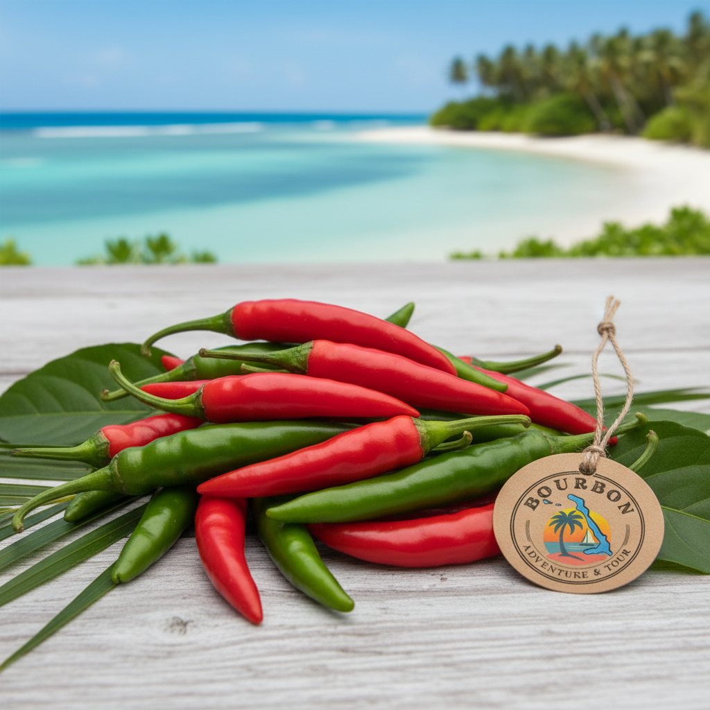 Hot Pepper