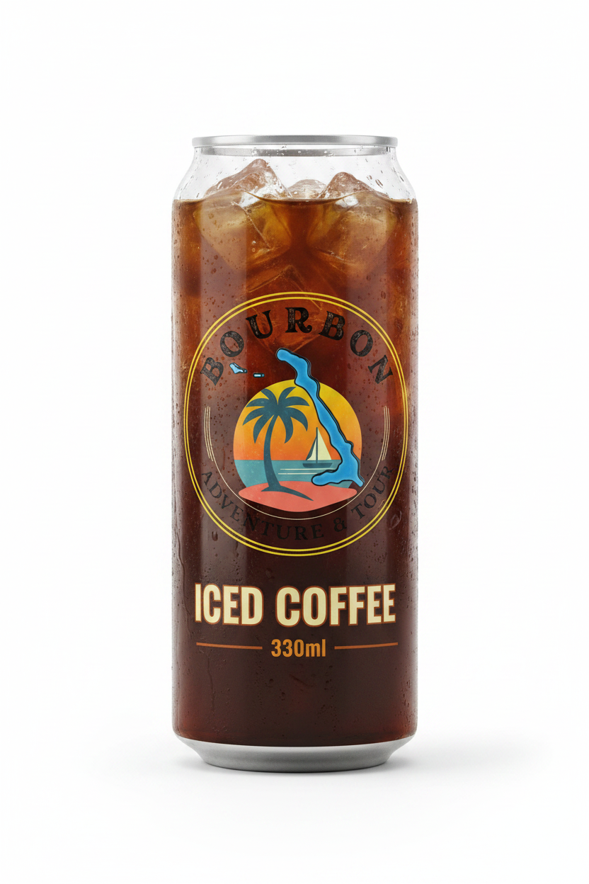 Iced Coffee 330ml