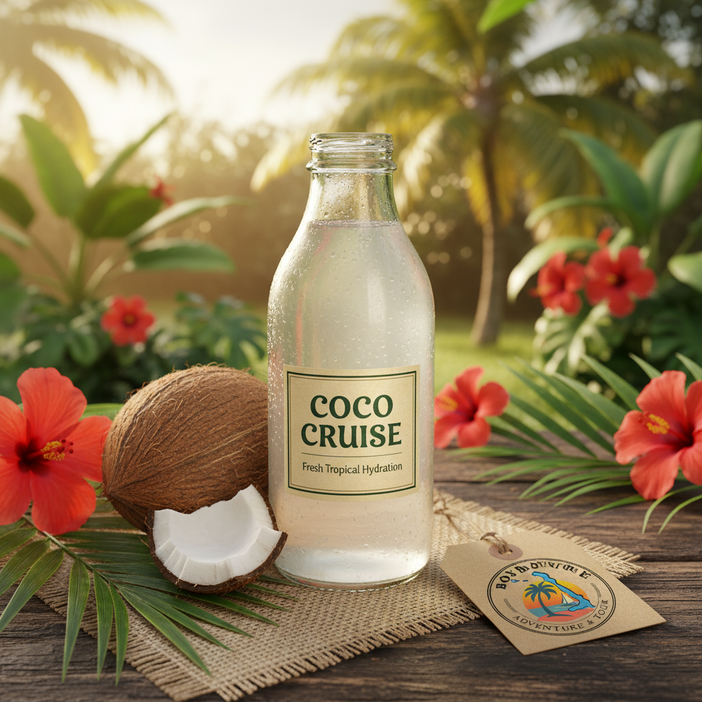 Coconut Water