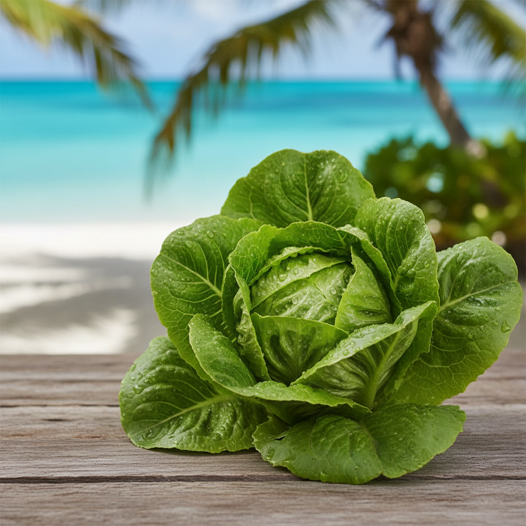 Lettuce