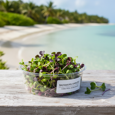 Microgreens