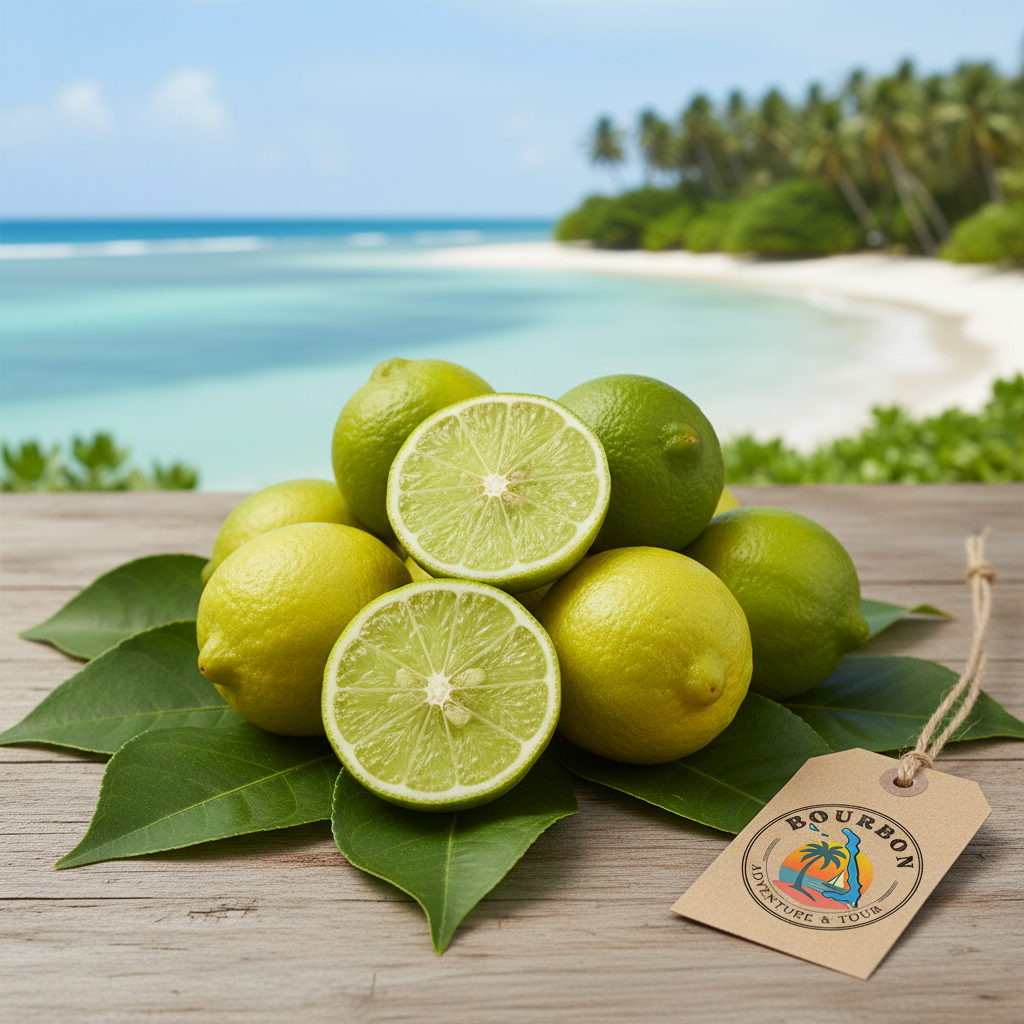 Native Lime
