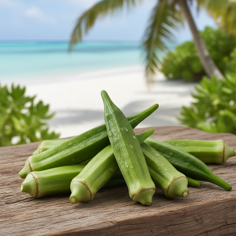 Okra