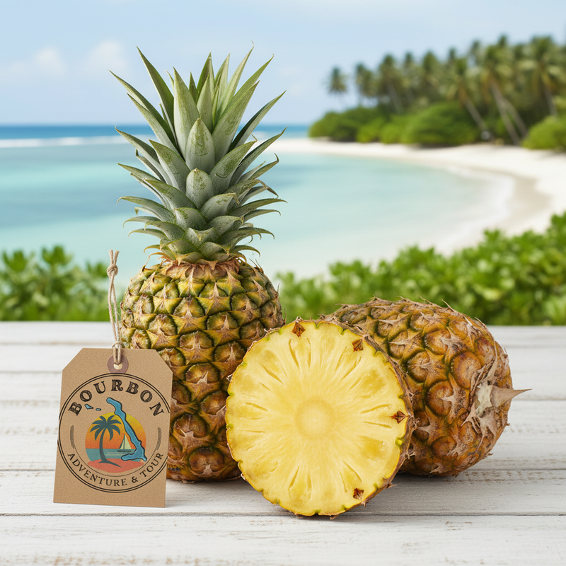 Pineapple
