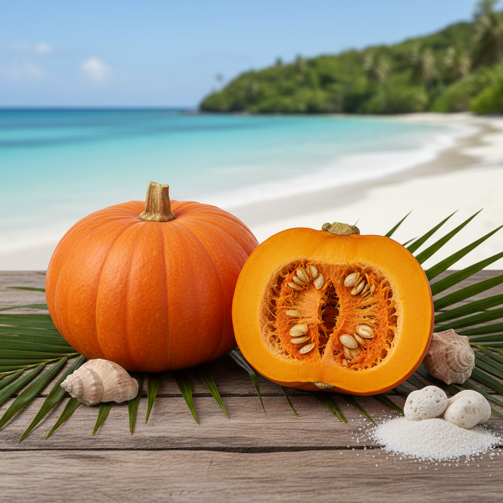 Pumpkin
