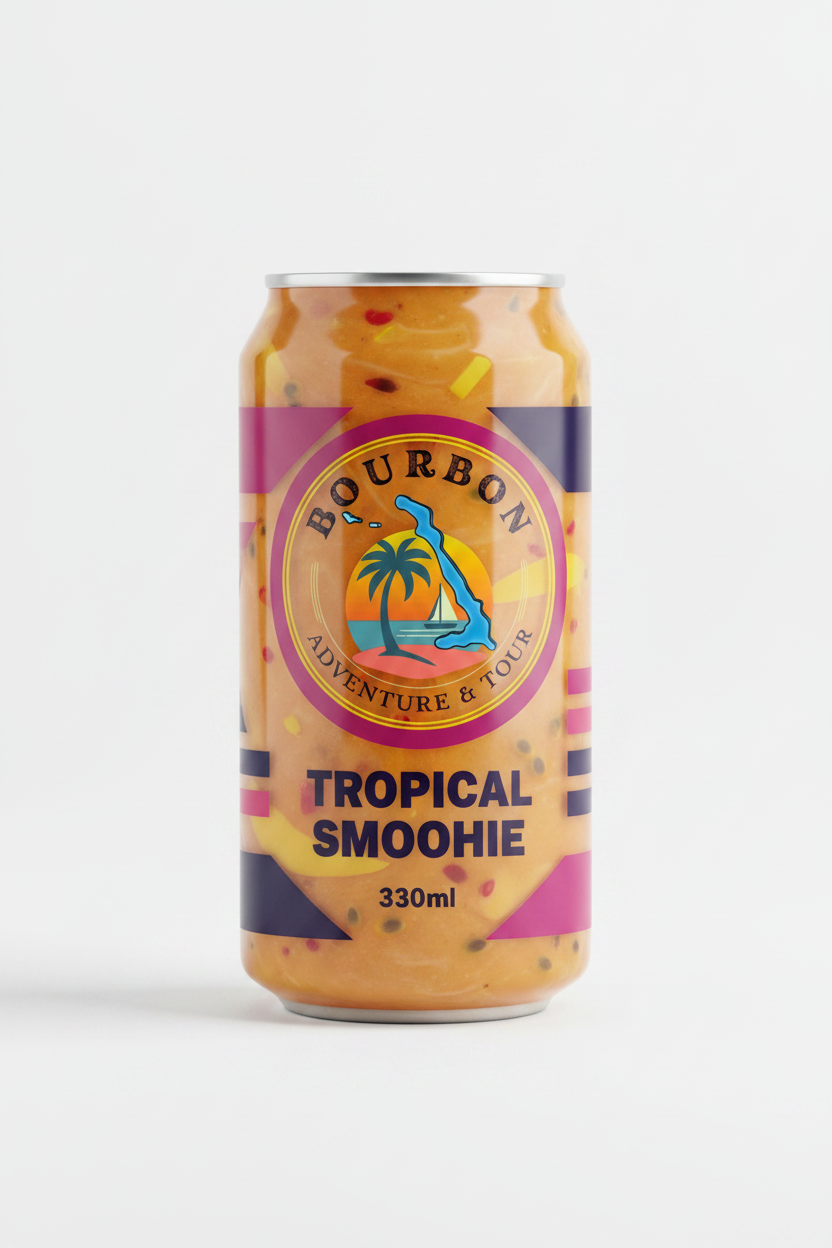 Smoothie 330ml