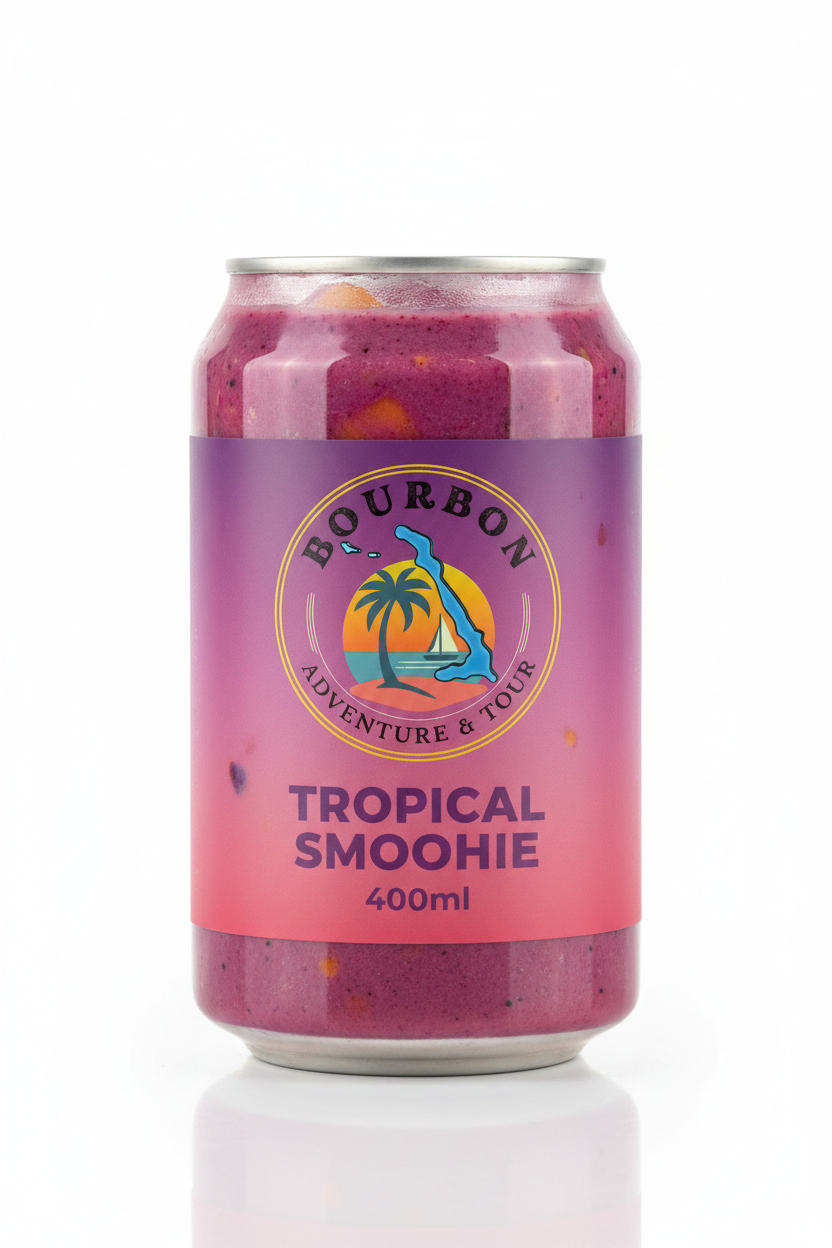 Smoothie 400ml