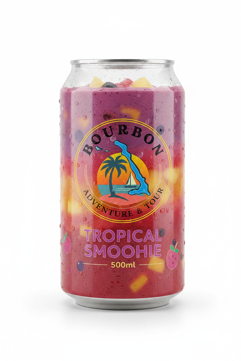 Smoothie 500ml
