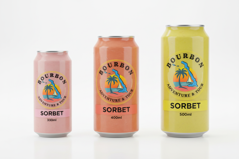 Sorbet All Sizes