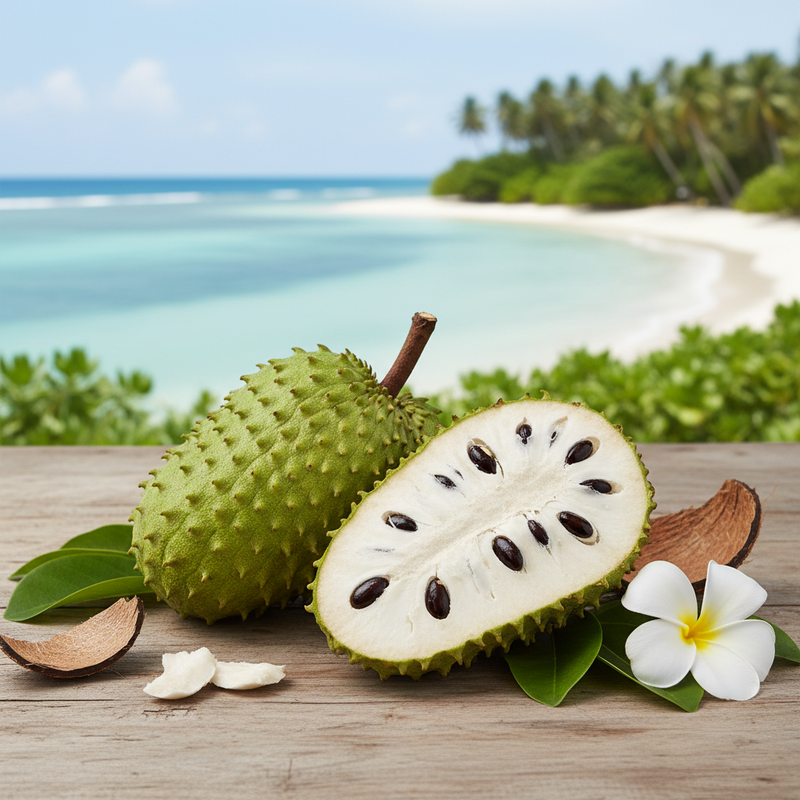 Soursop