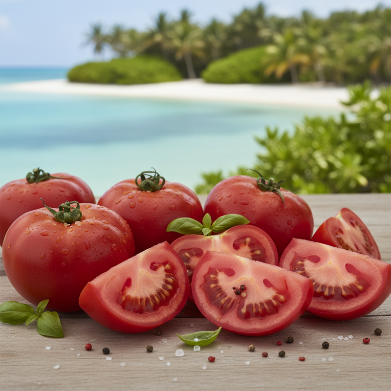 Tomatoes