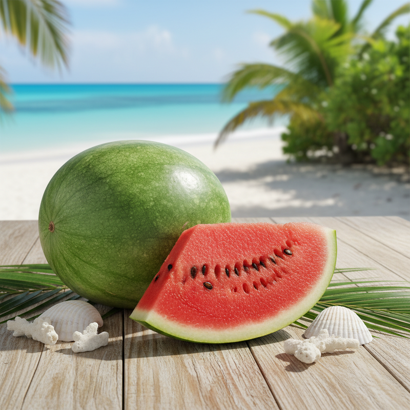 Watermelon
